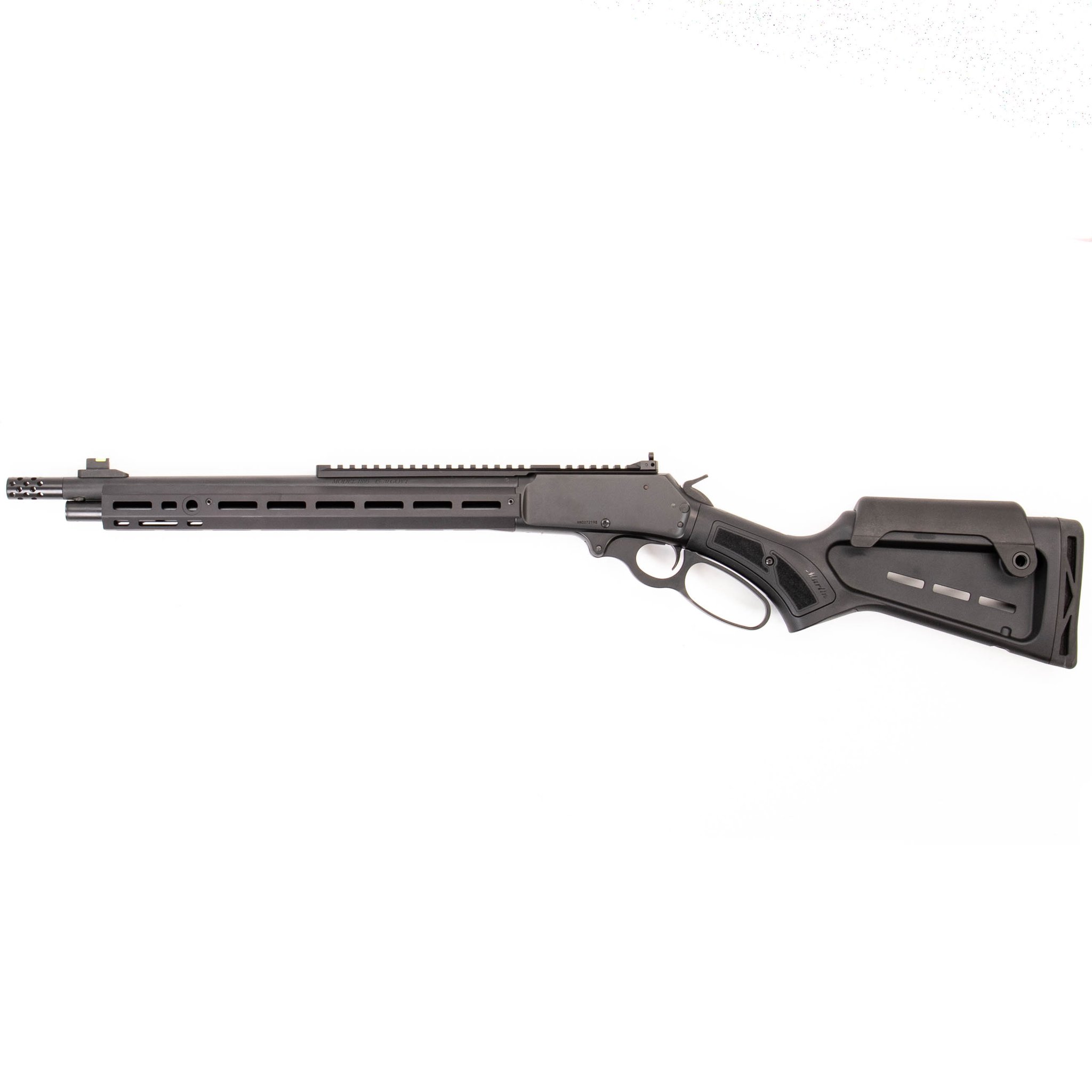 Marlin Model 1895